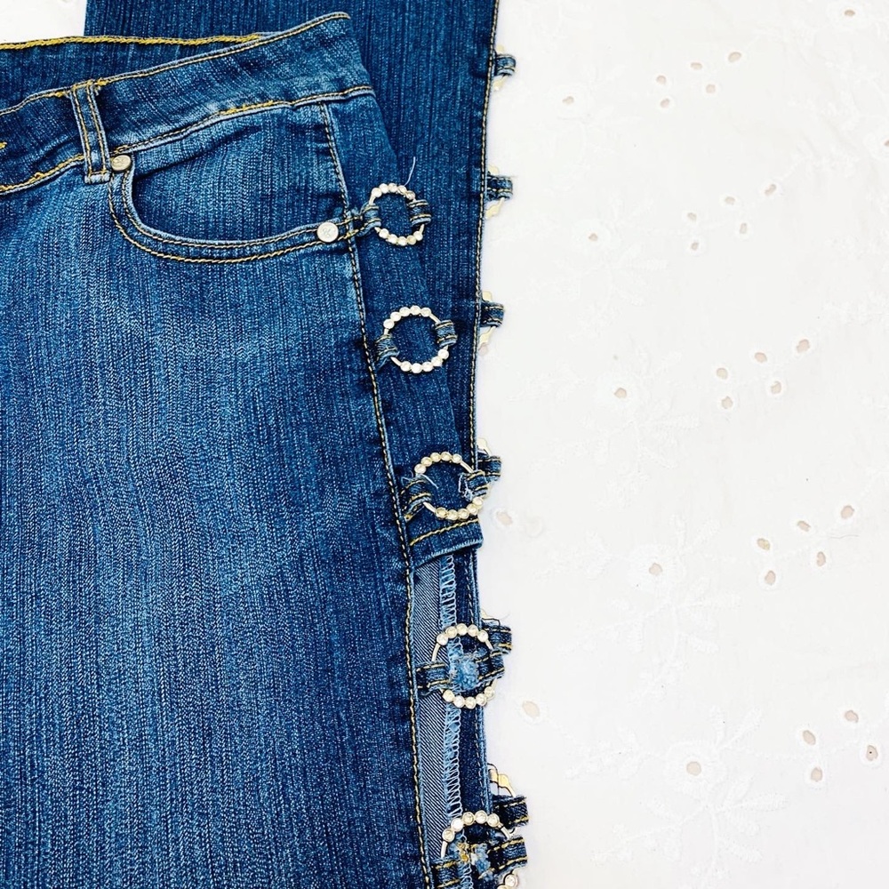 Y2K jeans - Picture 7 of 9